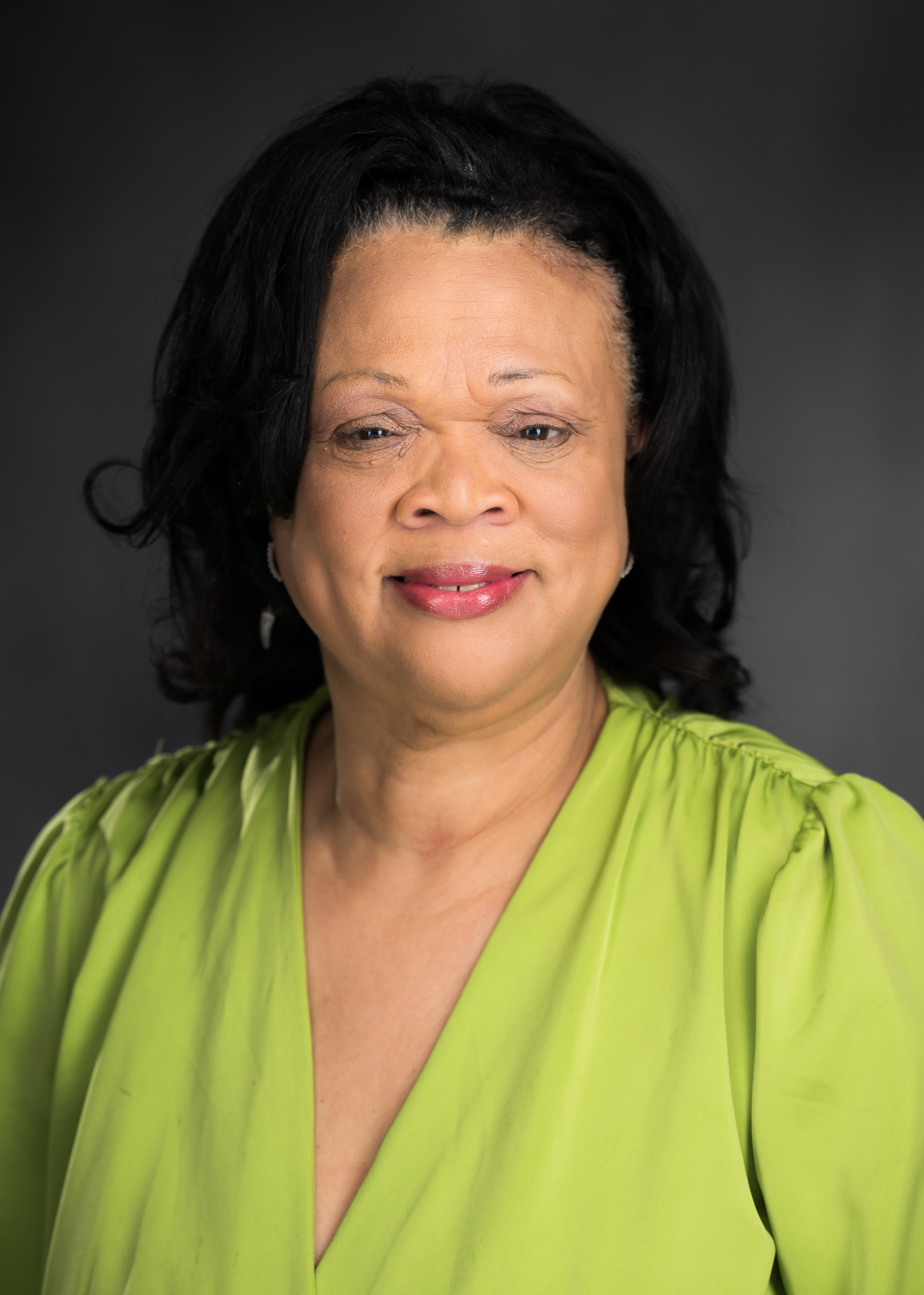Angela Neal-Barnett headshot